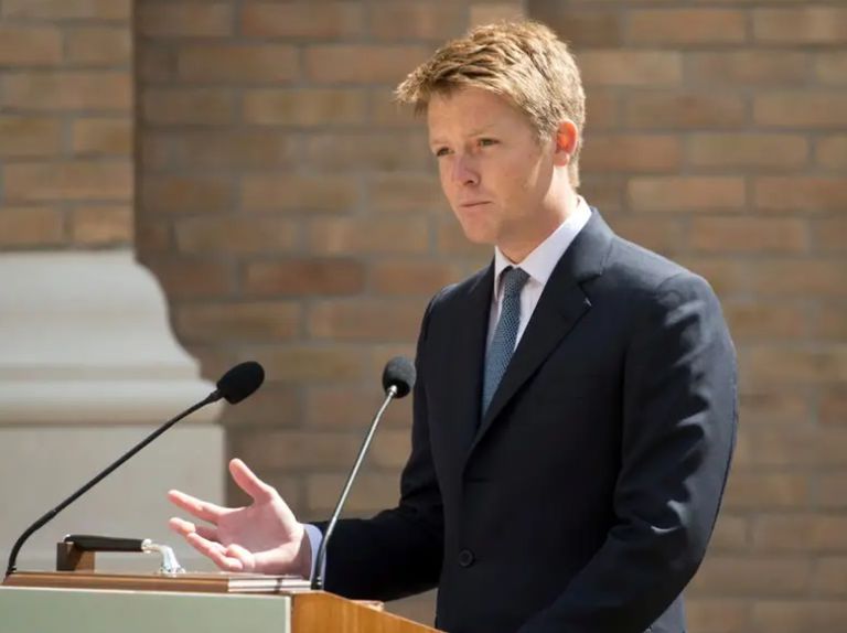 هيو غروفينور