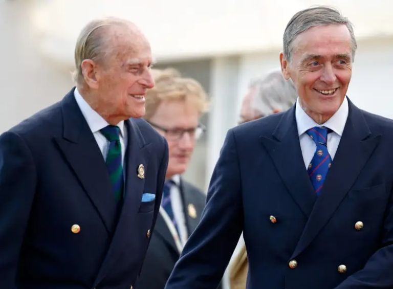 هيو غروفينور