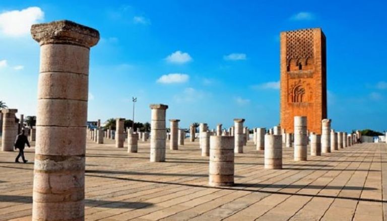السياحة في الرباط…أفضل 5 أنشطة ترفيهية مغربية