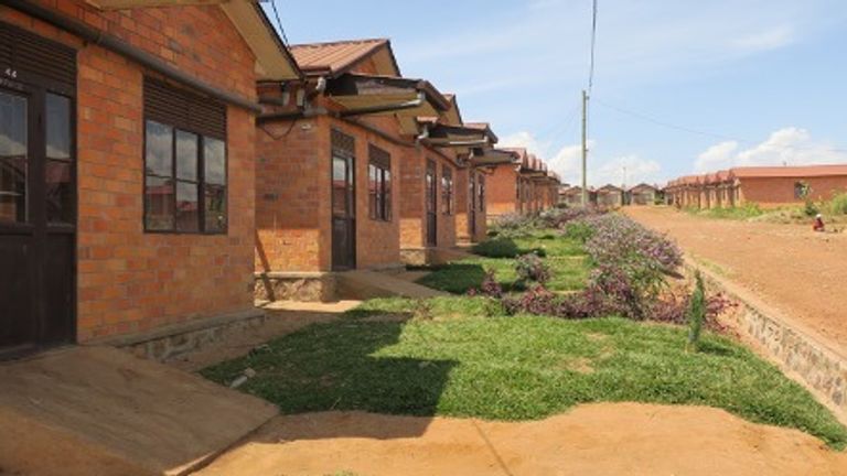 تغير المناخ في أفريقيا