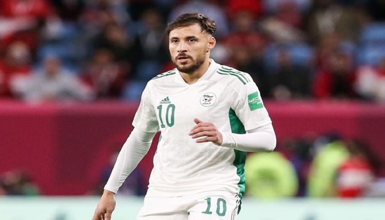 يوسف بلايلي