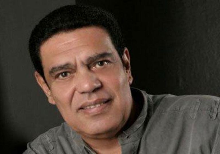 الفنان الراحل سامي العدل