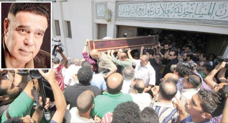 الفنان الراحل سامي العدل