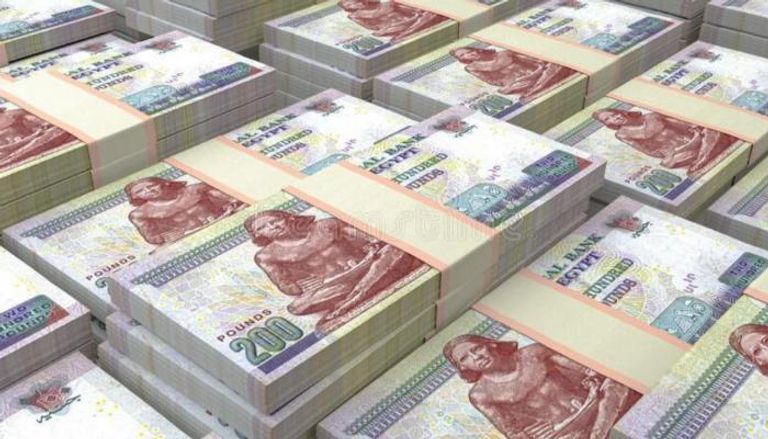 سعر الدولار اليوم في مصر- أرشيفية