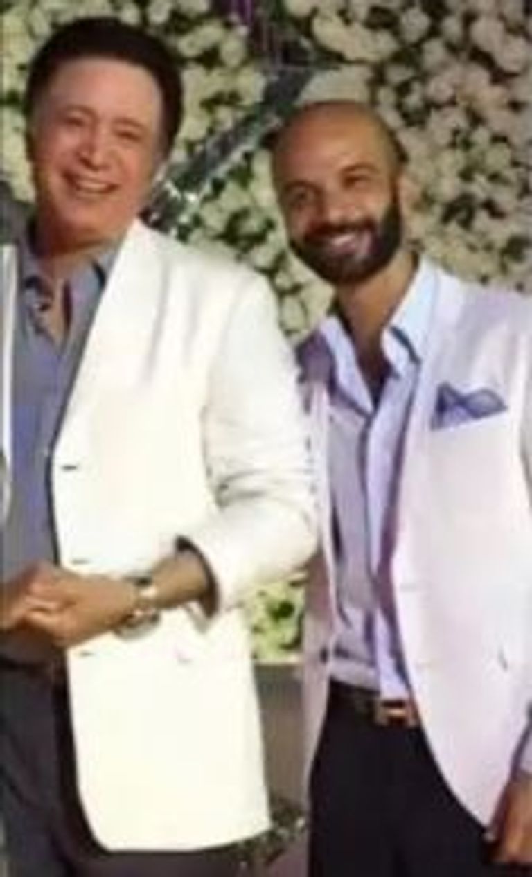 إيمان البحر درويش - أرشيفية