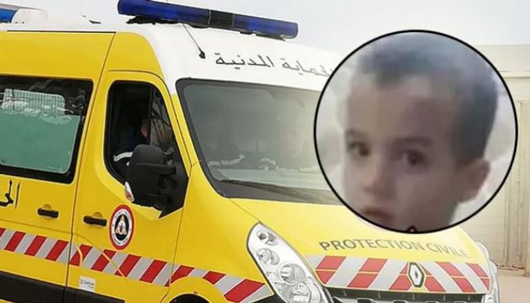 إسعاف - أرشيفية