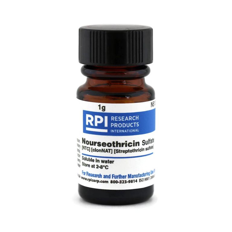 المضاد الحيوي المهمل