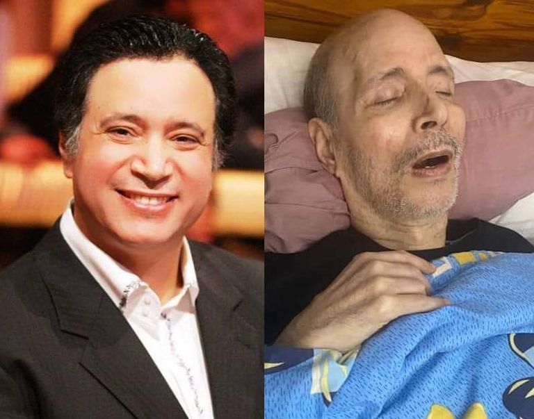 الفنان إيمان البحر درويش