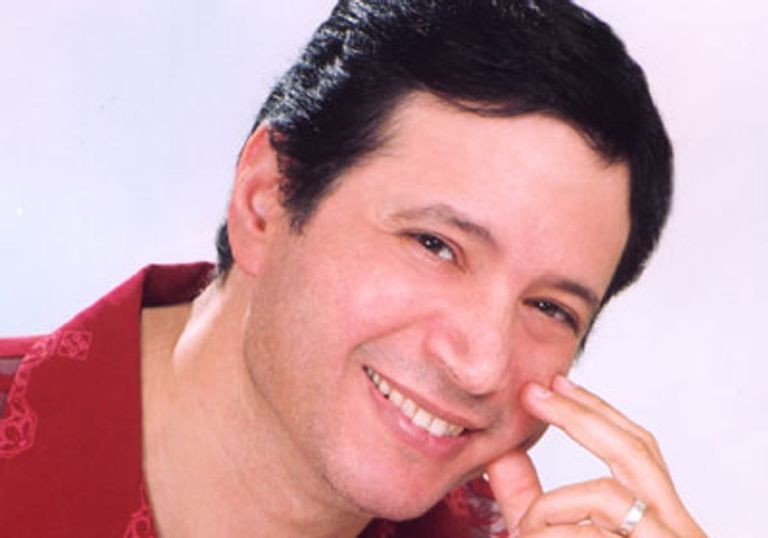 الفنان إيمان البحر درويش