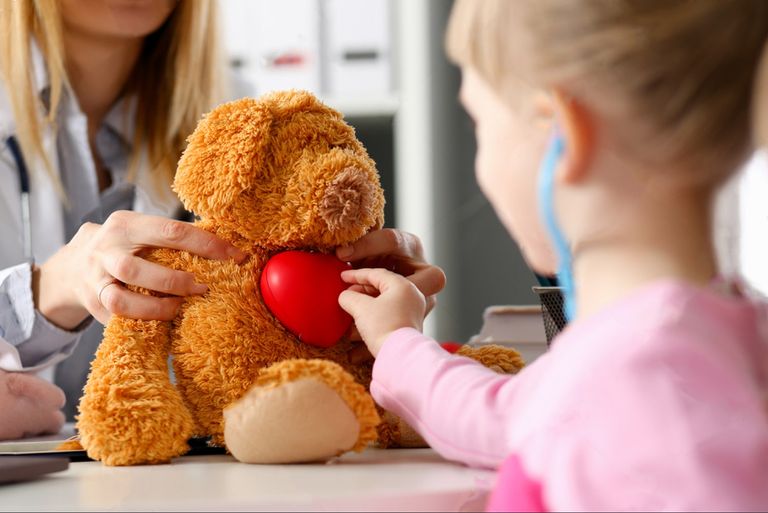 نصائح للحفاظ على صحة القلب لدى الأطفال أعراض مرض القلب عند الأطفال