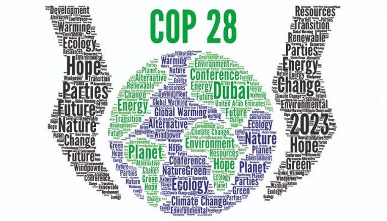 قمة المناخ COP28 