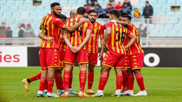 الترجي التونسي