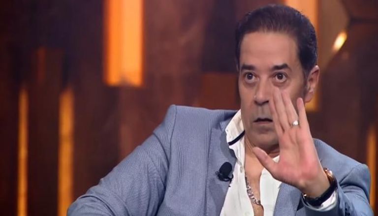 علي الحجار