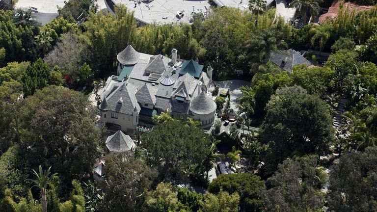 النجم الأمريكي جوني ديب