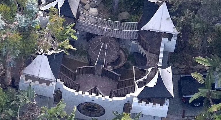 النجم الأمريكي جوني ديب