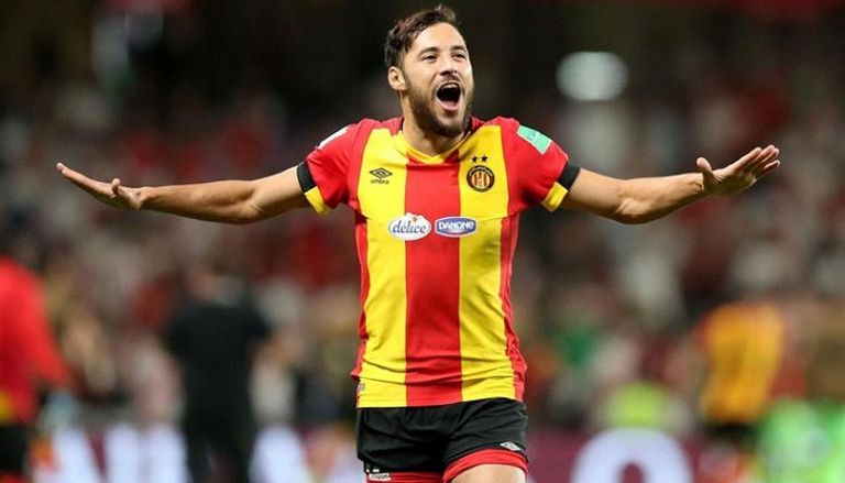 يوسف بلايلي محمد أمين توغاي