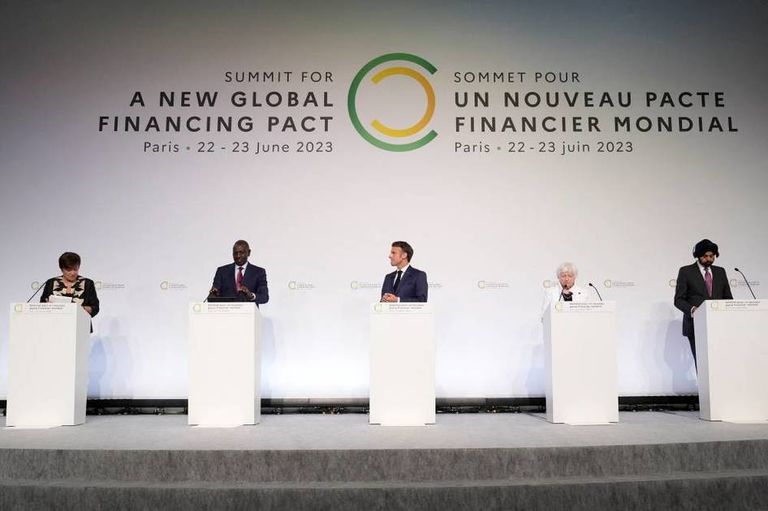 السيناتور لورينزو هاروود