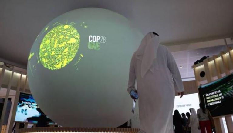 مؤتمر الأطراف COP28 ودفع إصدارات الصكوك الخضراء