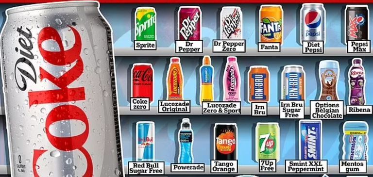 المحلي الصناعي "أسبرتام"