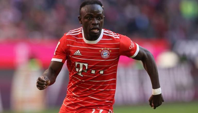 ساديو ماني رياض محرز نجم مانشستر سيتي