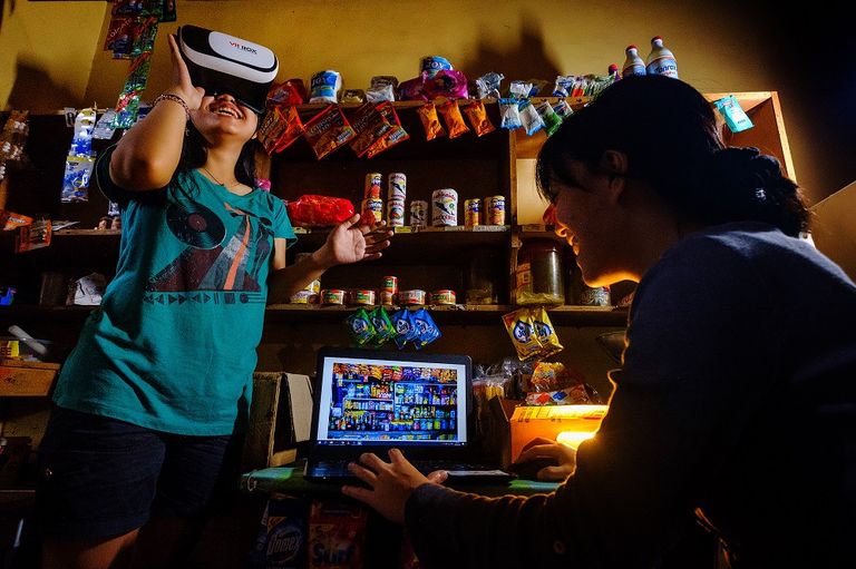 اليوم العالمي لمهارات الشباب 2023- أرشيفية