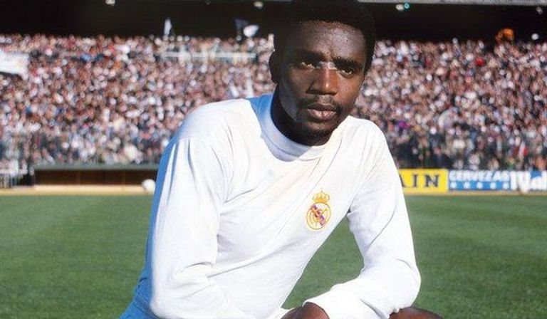 لوري كننغهام جود بيلينغهام لاعب ريال مدريد الجديد