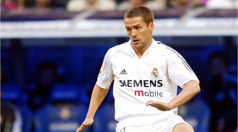 مايكل أوين جود بيلينغهام لاعب ريال مدريد الجديد