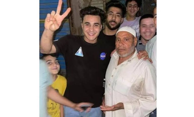 مرتضى منصور ورجب بحة