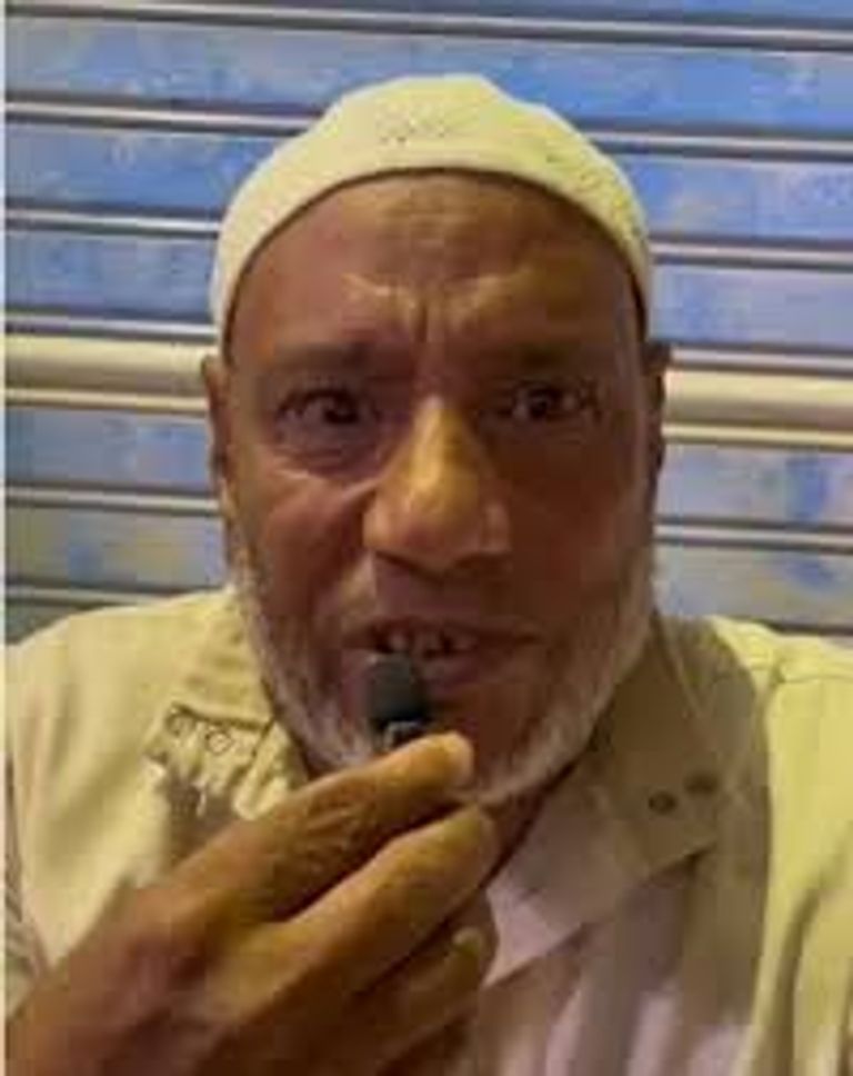 مرتضى منصور ورجب بحة