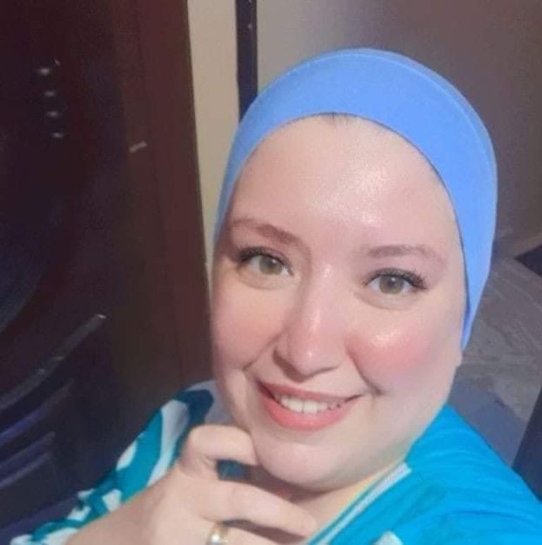 المحامية أميرة جمال