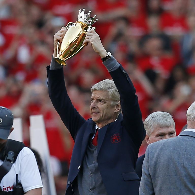 فريق أرسنال