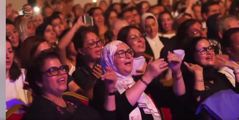 نعمية الصغير في دور