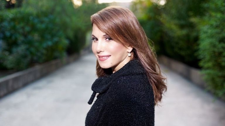 ماجدة الرومي- أرشيفية