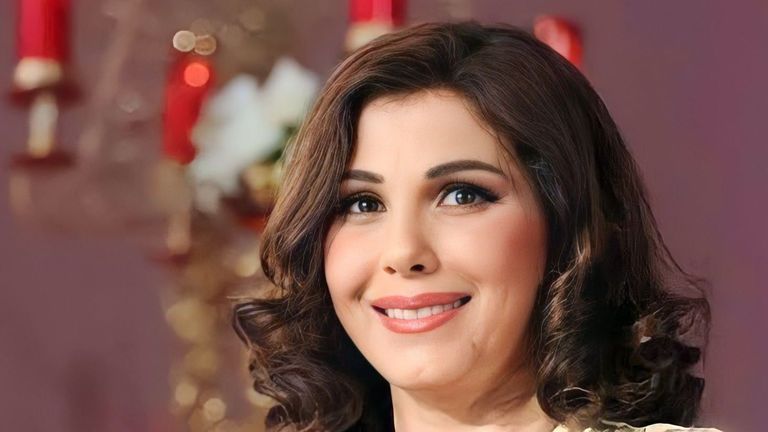 ماجدة الرومي- أرشيفية