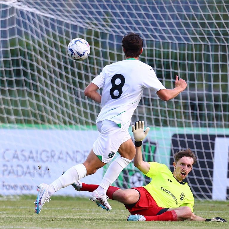 ساسولو ساسولو الإيطالي