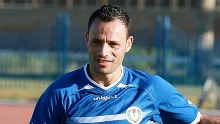 حسام باولو أحمد سيد