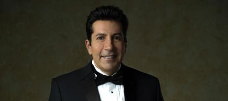 الفنان المصري هاني رمزي