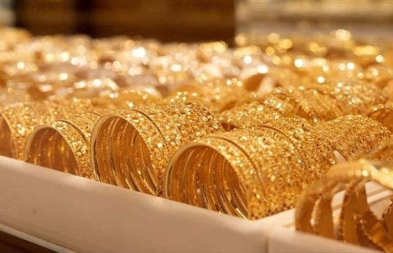 أسعار الذهب في الجزائر اليوم سعر الذهب في الجزائر اليوم الأحد 16 يوليو 2023