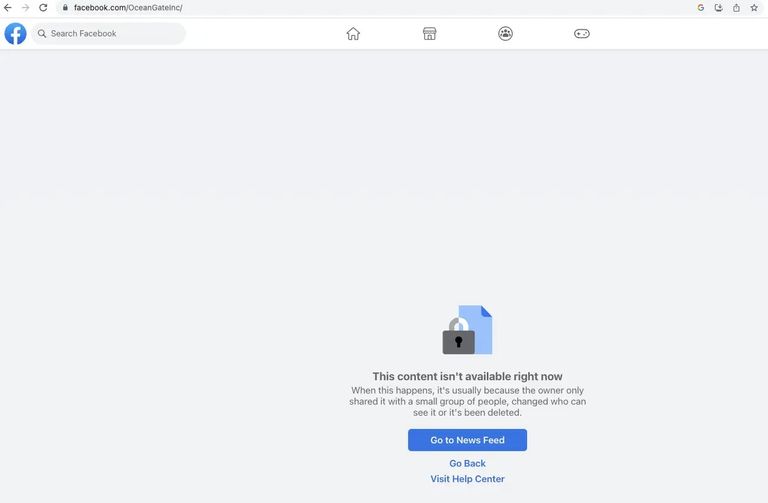 الغواصة تيتان قبل مأساتها