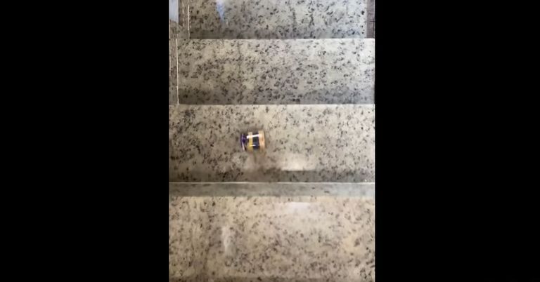 جانب من أحد المقاطع