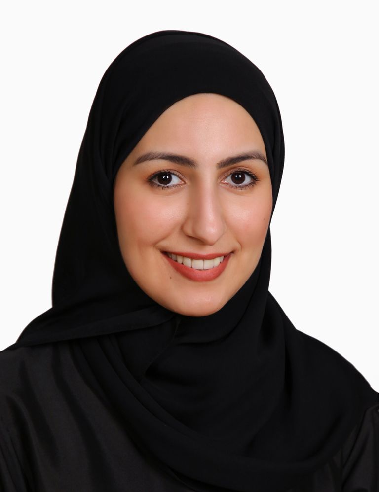 حنان منصور أهلي، مديرة المركز الاتحادي للتنافسية والإحصاء الإمارات الأولى إقليميا في مؤشر الأداء الصناعي التنافسي