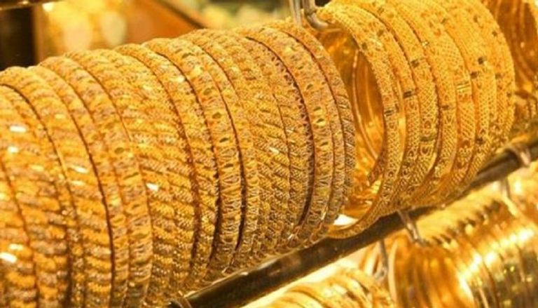 سعر الذهب في الأردن اليوم- أرشيفية