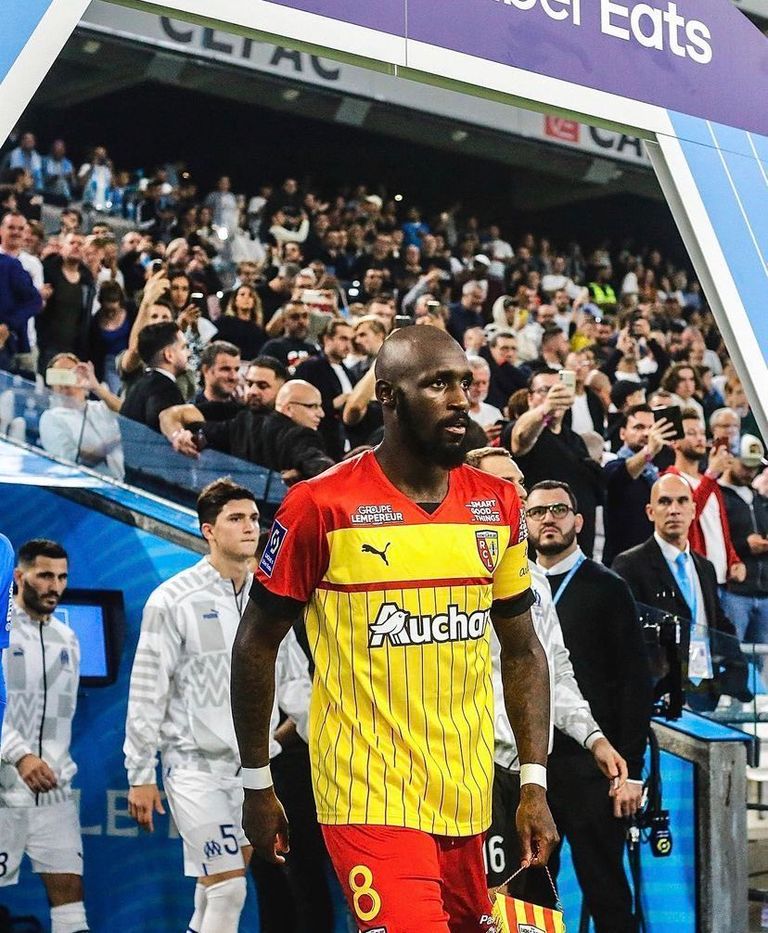 سيكو فوفانا ساديو ماني ورياض محرز