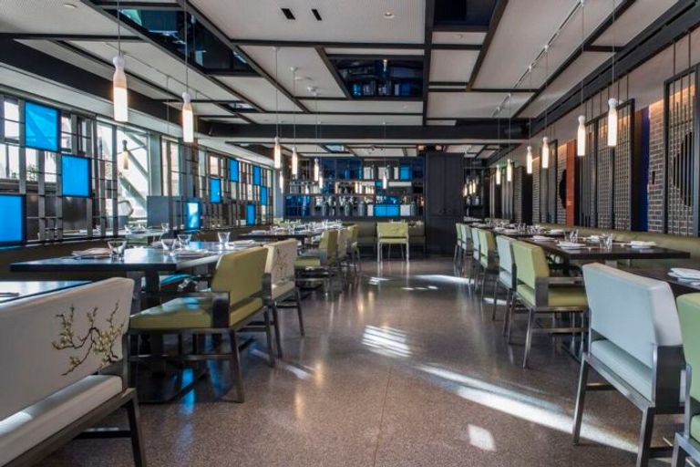 مطعم ياواتشا الرياض أحد أفضل مطاعم الرياض