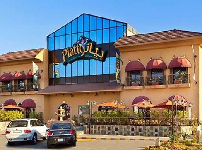  مطعم "Piatto" أحد أفضل المطاعم في الرياض للعوائل