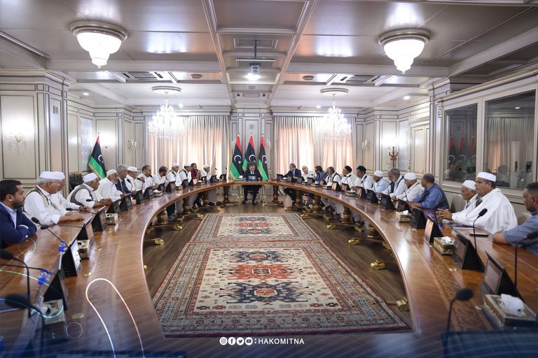 الحاجة برنية مصباح الثابت