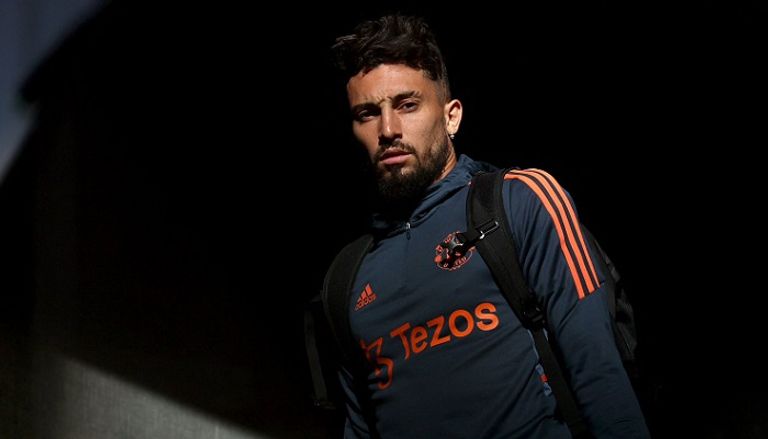 أليكس تيليس كريستيانو رونالدو نجم النصر السعودي