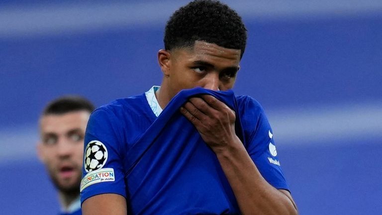 ويسلي فوفانا ماوريسيو بوكيتينو مدرب تشيلسي الجديد