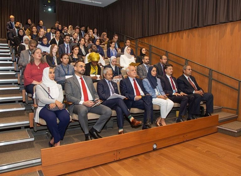 المنتدى السياسي رفيع المستوى للأمم المتحدة بشأن التنمية المستدامة المنتدى السياسي رفيع المستوى للأمم المتحدة بشأن التنمية المستدامة