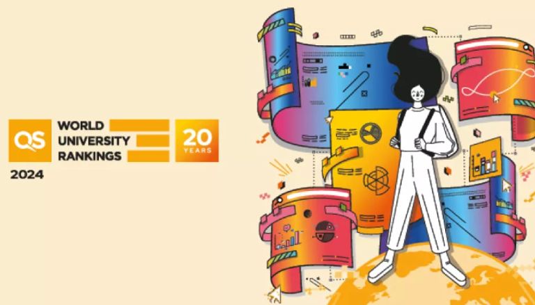 تصنيف qs للجامعات تصنيف qs للجامعات 2024
